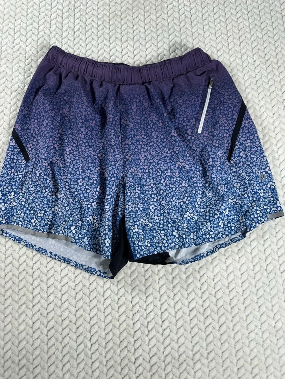 Lululemon Surge Shorts Mens Medium 5